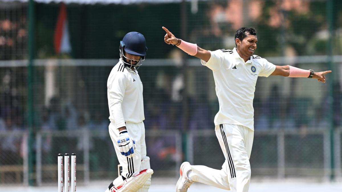 Ranji Trophy 2024/25: Delhi hopes to put inconsistency behind as it begins new campaign against Chhattisgarh